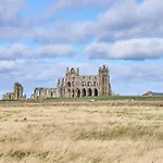 Host & - Abbey View House * וויטבי