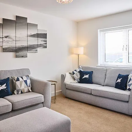 Host & - Abbey View House Holiday home *