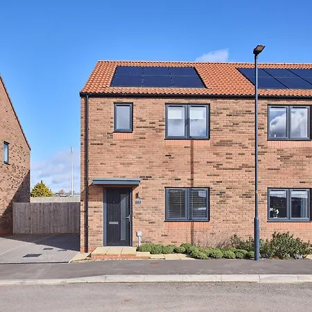 Host & - Abbey View House * Whitby