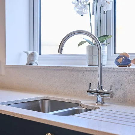 Holiday home Host & - Abbey View House *