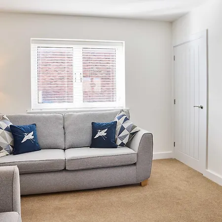 Holiday home Host & - Abbey View House *