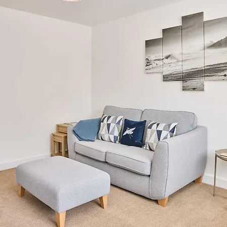 Holiday home Host & - Abbey View House *