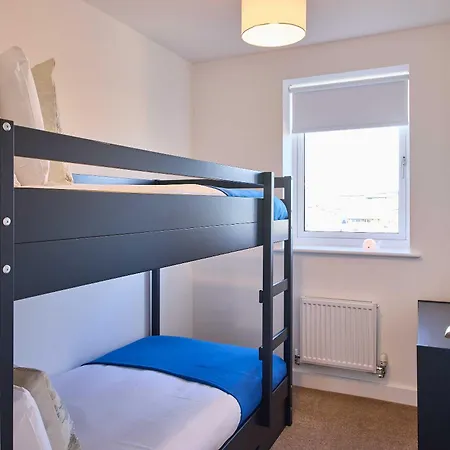 Host & - Abbey View House Tatil Evi