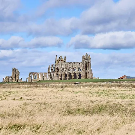 Host & - Abbey View House * Whitby