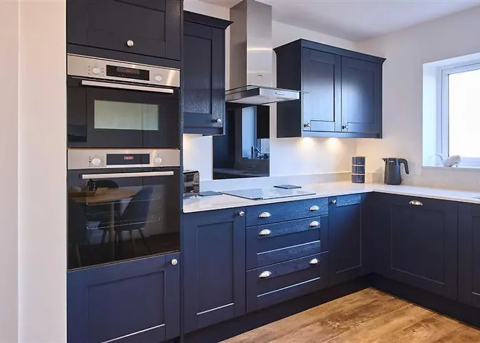 Holiday home Host & - Abbey View House Whitby