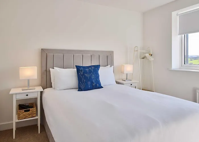 Holiday home Host & - Abbey View House *