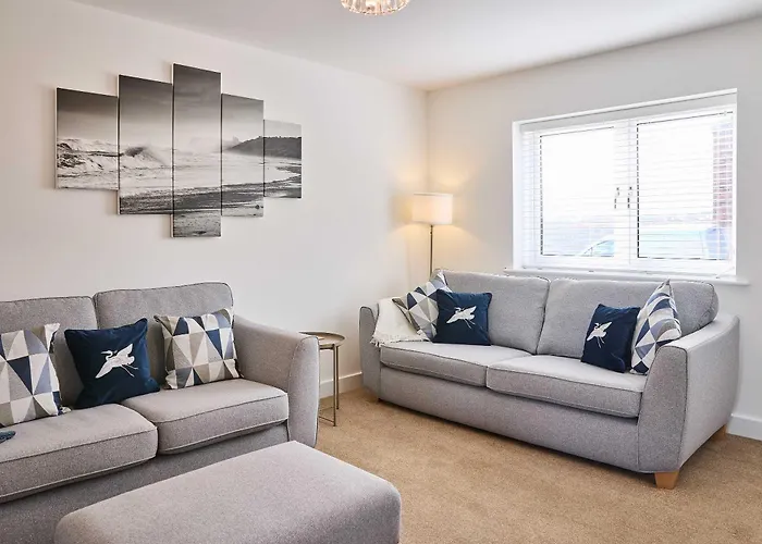 Host & - Abbey View House Holiday home *