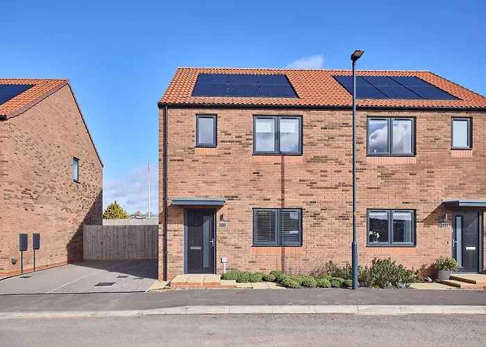 Host & - Abbey View House * Whitby