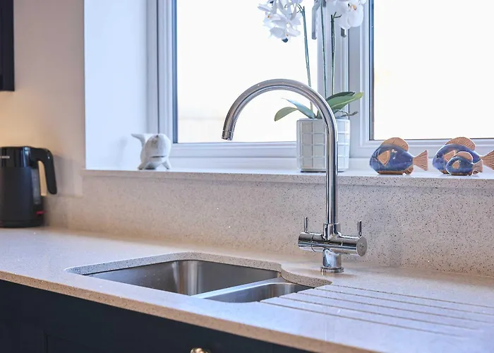 Holiday home Host & - Abbey View House *