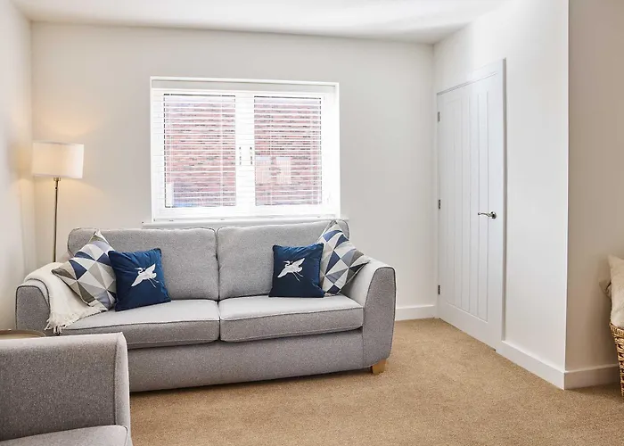 Holiday home Host & - Abbey View House *