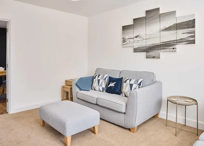 Holiday home Host & - Abbey View House *