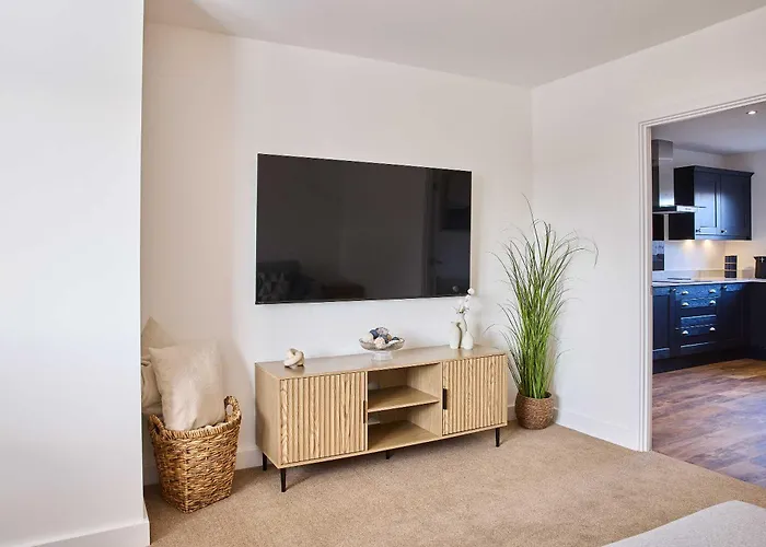 Host & - Abbey View House Holiday home