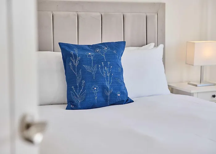 Host & - Abbey View House * Whitby