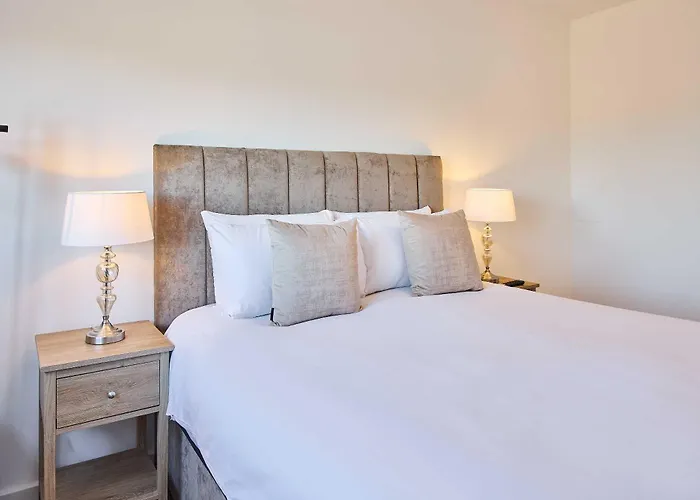 Host & - Abbey View House Holiday home Whitby