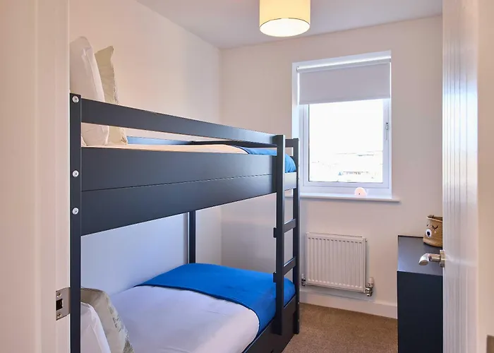 Host & - Abbey View House Holiday home