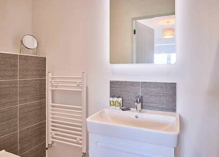 Holiday home Host & - Abbey View House Whitby