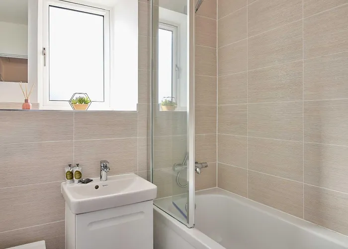 Host & - Abbey View House Holiday home *