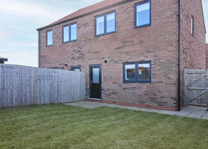 Host & - Abbey View House Holiday home *