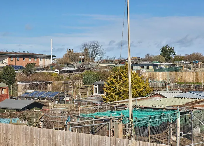 Host & - Abbey View House Holiday home *