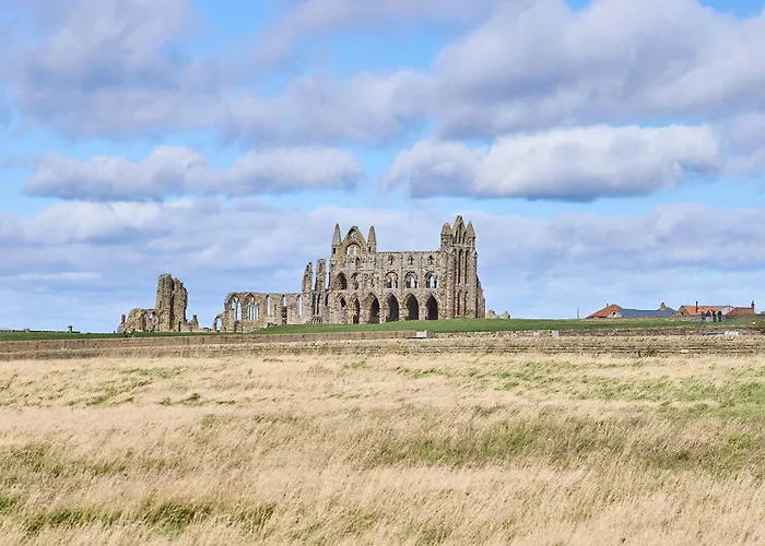 Host & - Abbey View House * Whitby